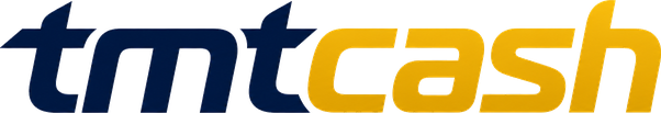 tmtcash official logo